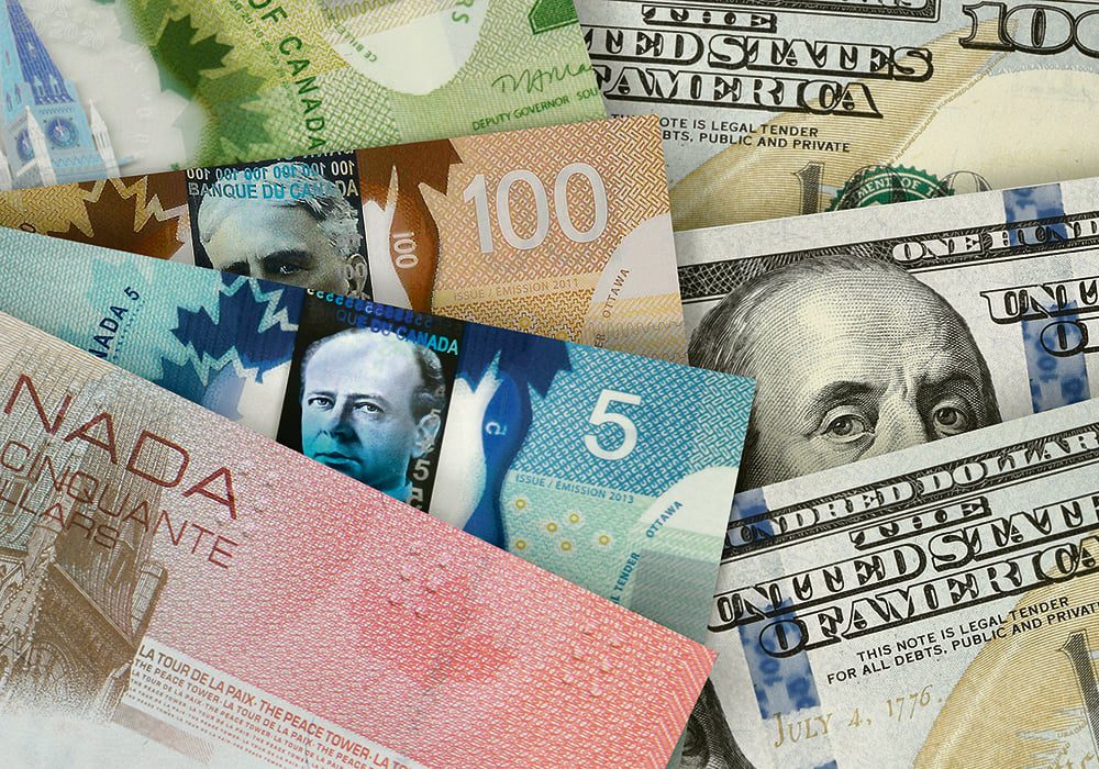 Phân tích giá USD/CAD: giằng co quanh ngưỡng 1.3700 – ngày 29/04/2026