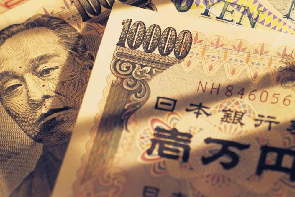 Phân tích giá JPY: giằng co quanh mốc 159,00 – ngày 14/04/2026