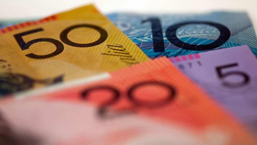 Phân tích giá AUD/USD: giảm phiên thứ 3 liên tiếp – ngày 18/05/2026