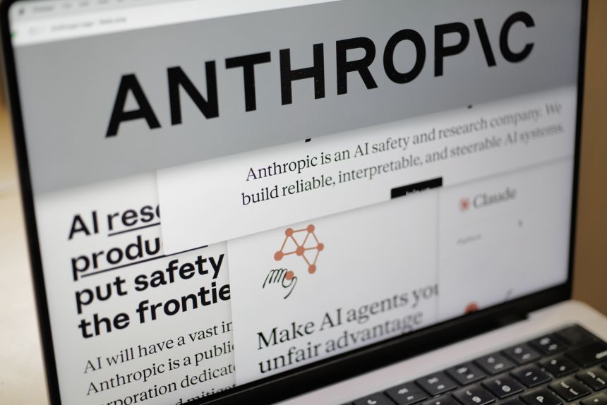 Anthropic g