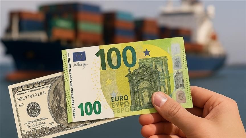 Phân tích giá EUR/USD: tiếp tục lao dốc do USD mạnh lên – ngày 22/05/2026