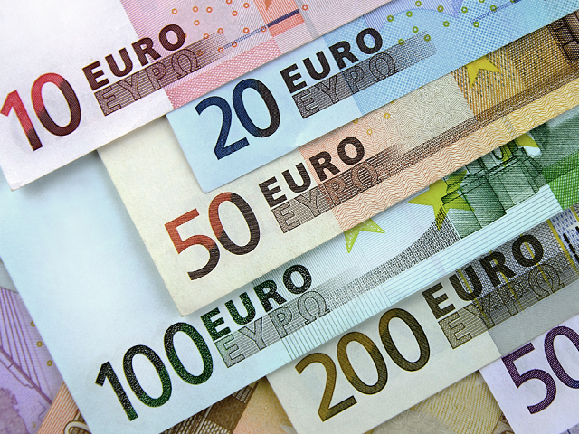 Phân tích giá EUR/USD: giảm phiên thứ 4 liên tiếp – ngày 15/05/2026