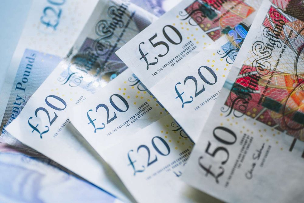 Phân tích giá GBP/USD: quấy đảo quanh mốc 1.3400 – ngày 28/05/2026
