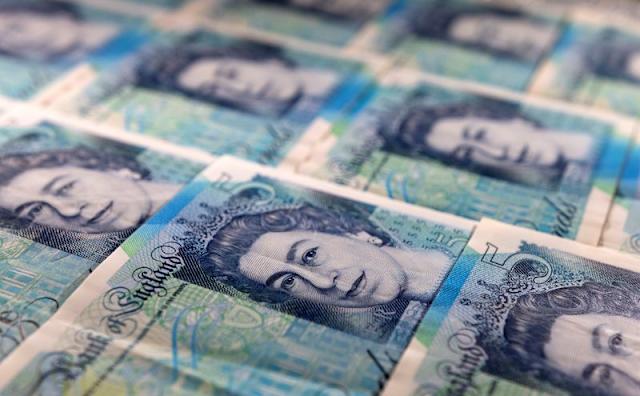 Phân tích giá GBP: Bảng Anh lùi sâu về mốc 1.3590 – ngày 12/05/2026