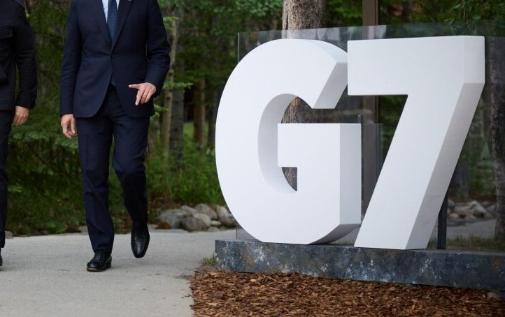 g7 dsd