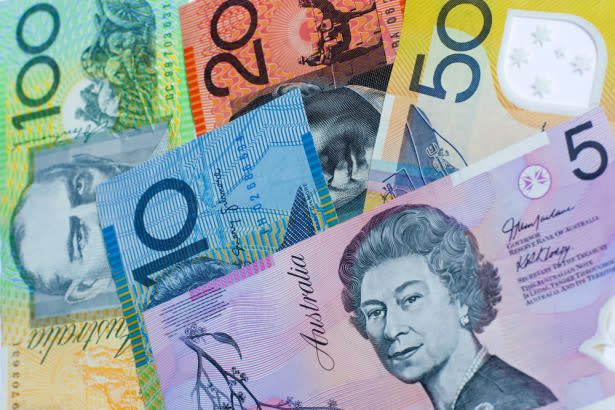 Phân tích giá AUD/USD Lùi Sâu Về Sát Mốc 0.7010 – ngày 19/06/2026