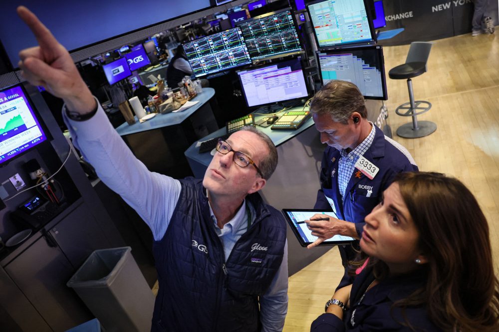 Dow Jones r
