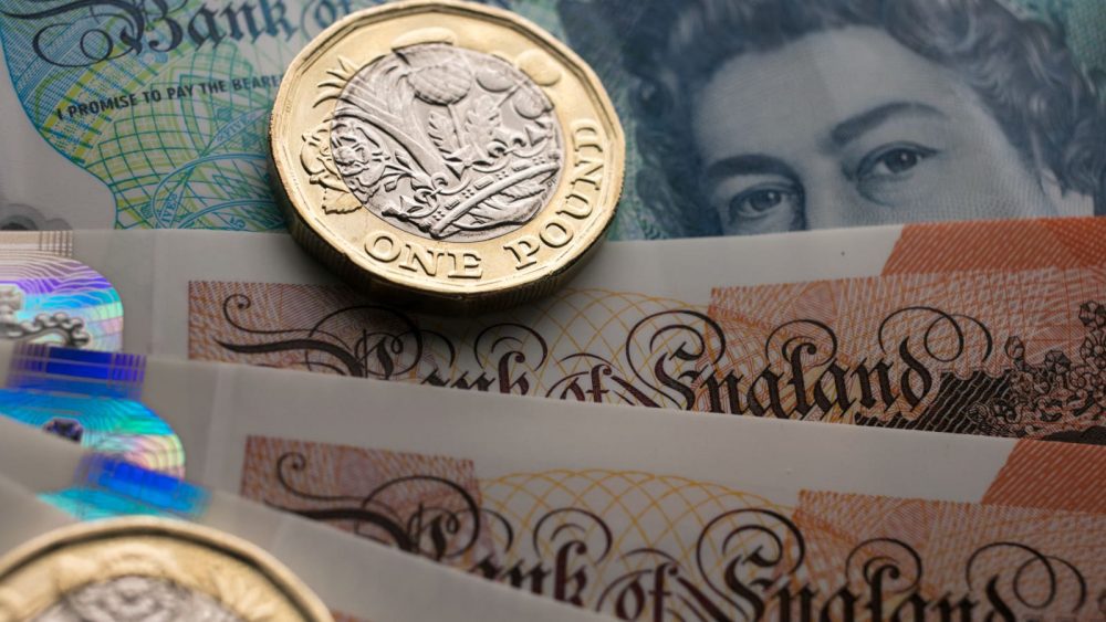 Phân tích giá GBP/USD: Bứt Phá Lên Mốc 1.3385 – ngày 11/06/2026