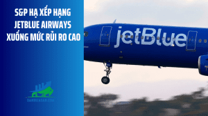JetBlue