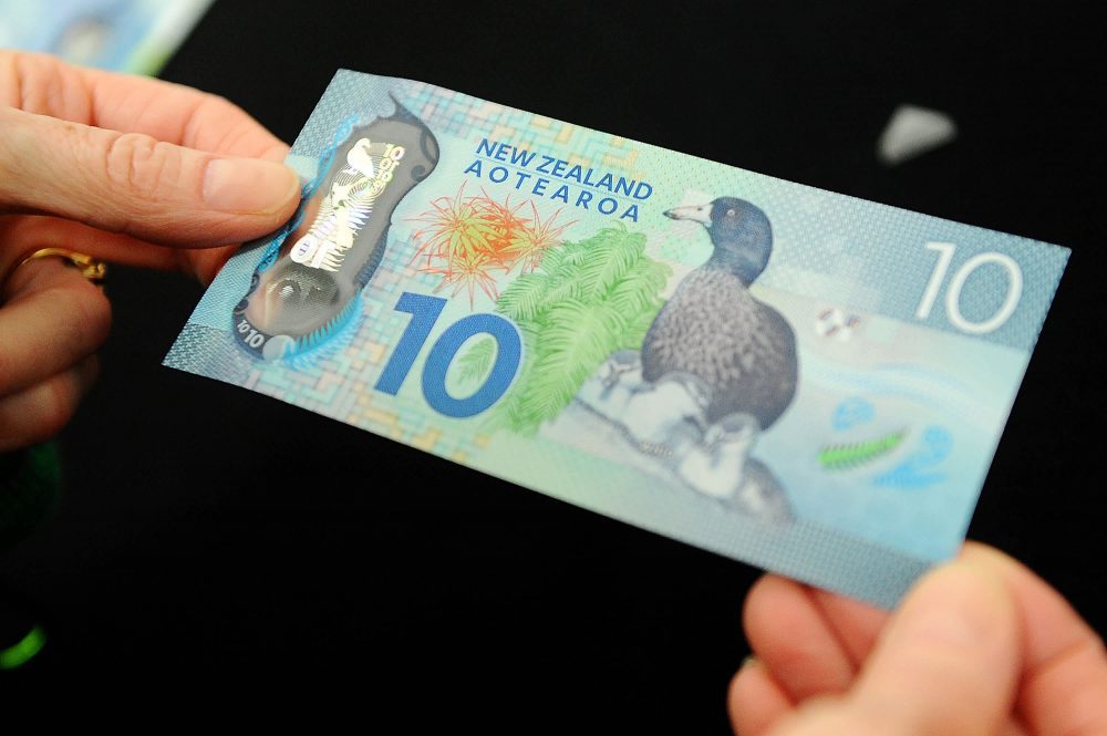 Phân tích giá NZD/USD: Đứt Đà Hồi Phục Khi Đồng USD Mạnh Lên – ngày 12/06/2026