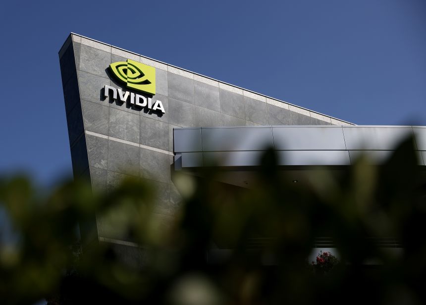 Nvidia