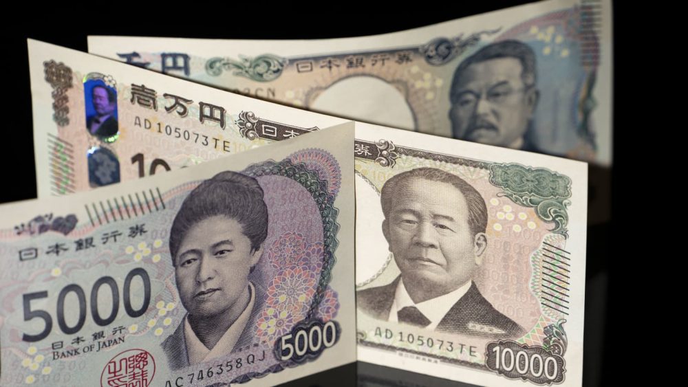 Phân tích giá USD/JPY: Áp Sát Mốc 160,00 – ngày 10/06/2026
