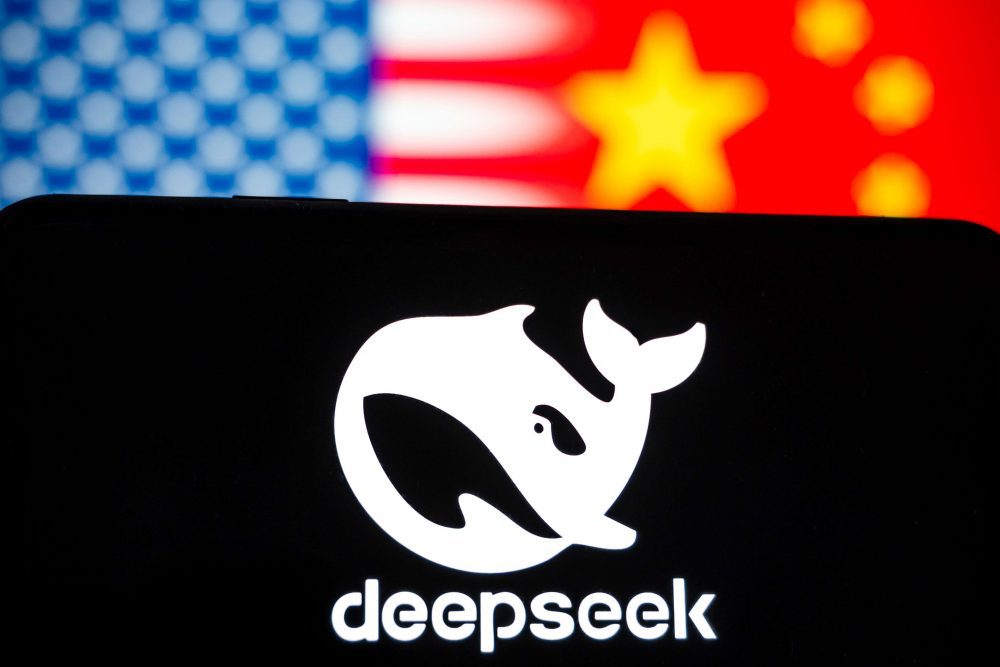 deepseek f