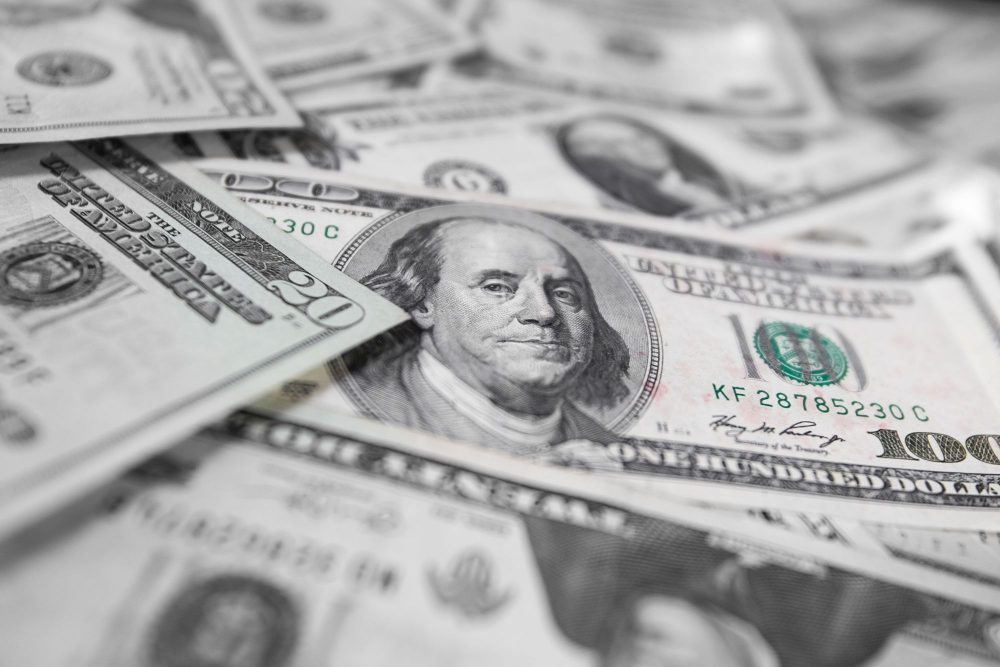 Phân tích giá USD: Chỉ số DXY duy trì đà tăng – ngày 01/06/2026