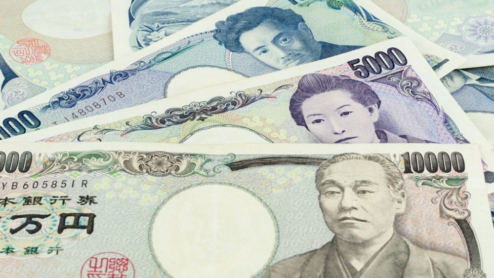 yen