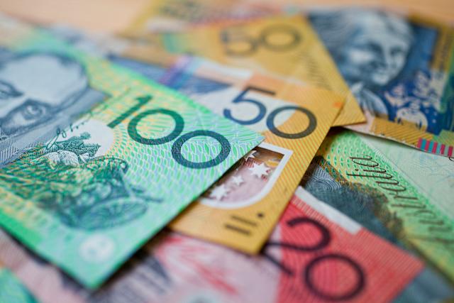 Phân tích giá AUD/USD: chìm trong sắc đỏ – ngày 13/07/2026