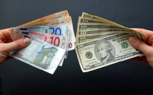 EURUSD 1294