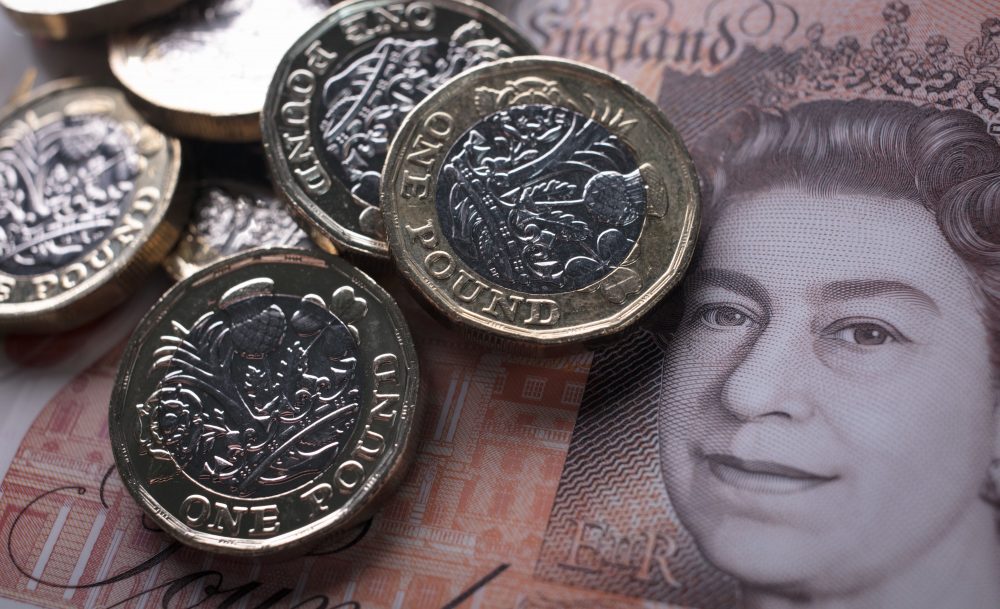 Phân tích giá GBP/USD: Dứt Chuỗi Giảm Điểm – ngày 21/07/2026