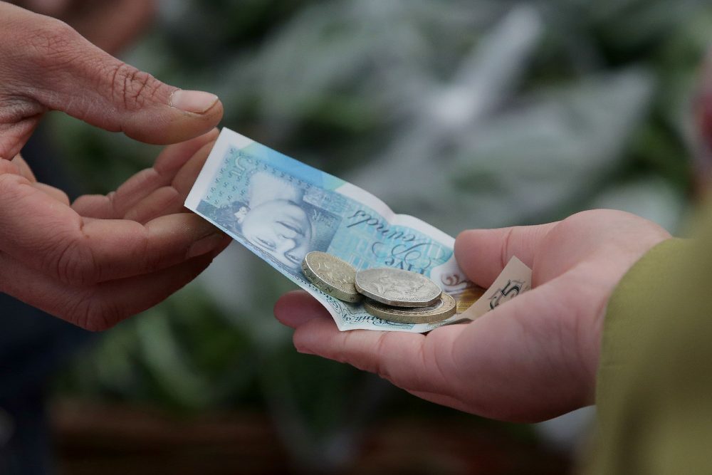 Phân tích giá GBP/USD: Neo Khá Quanh Mốc 1.3360 – ngày 14/07/2026
