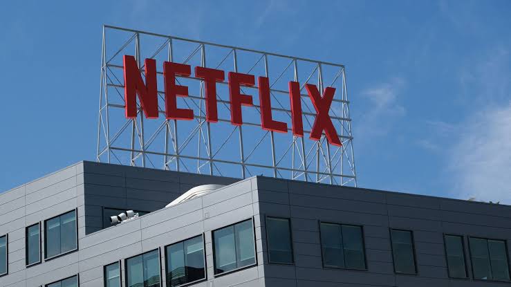 Netflix 545