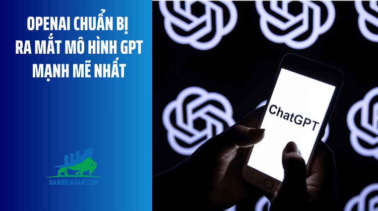 OpenAI chuẩn bị ra mắt mô hình GPT mạnh mẽ nhất – ngày 09/07/2026
