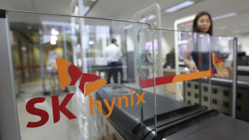 SK Hynix 54543