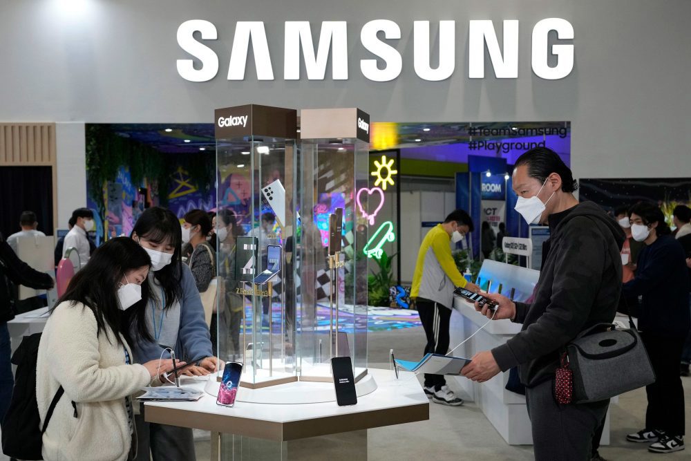 Samsung 23