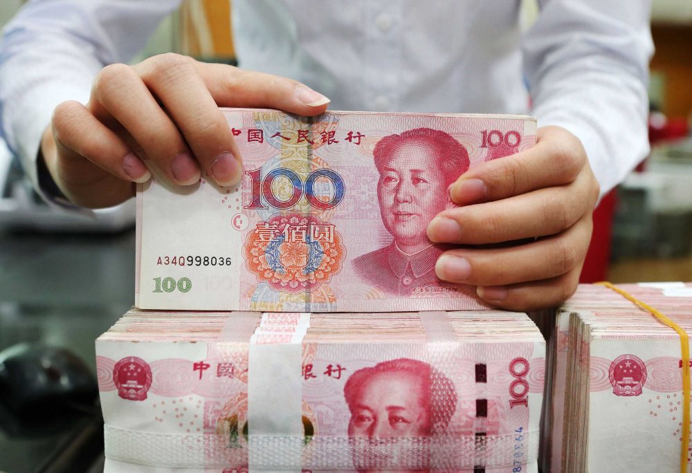 Phân tích giá USD/CNH: Tăng Phiên Thứ Hai Liên Tiếp – ngày 17/07/2026