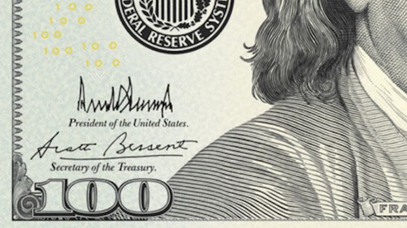 USD