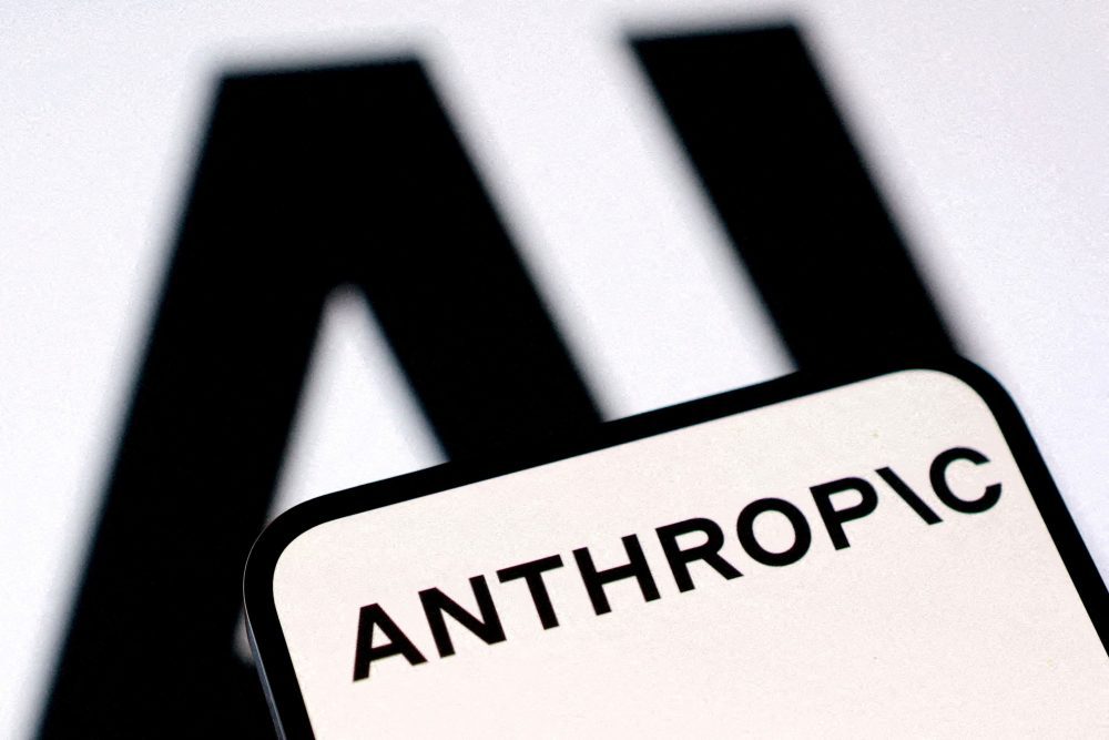 Anthropic 4343