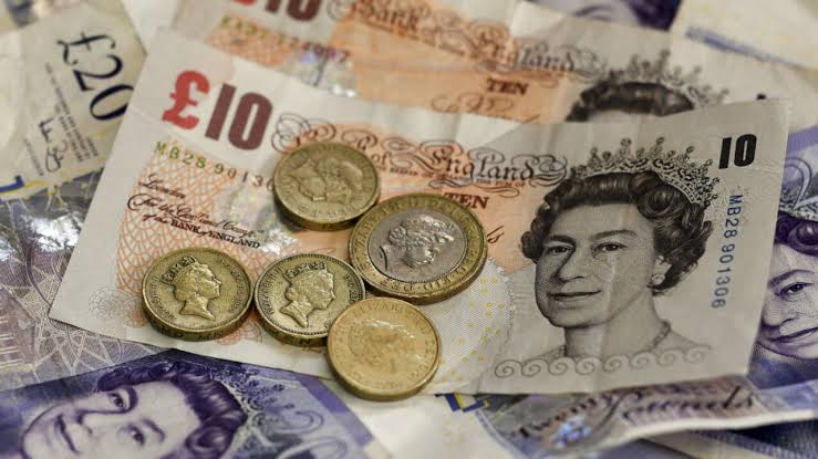 Phân tích giá GBP/USD: Lùi Về Mốc 1.3500 – ngày 12/08/2026