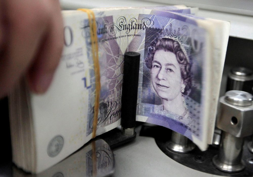 Phân tích giá GBP/USD: Ngắt Chuỗi Giảm Điểm Sát Mốc 1.3500 – ngày 14/08/2026