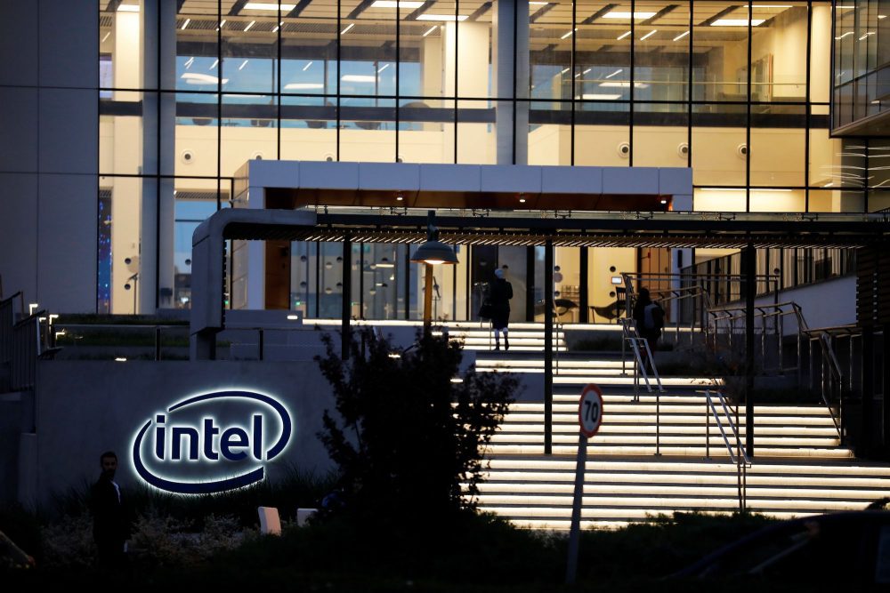 Intel 43432