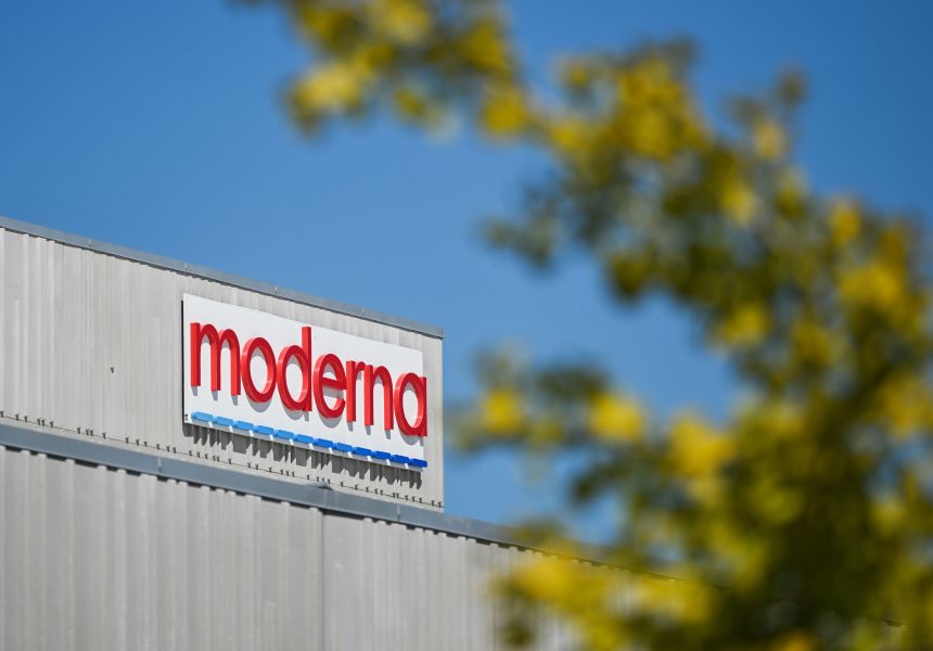 Moderna 343