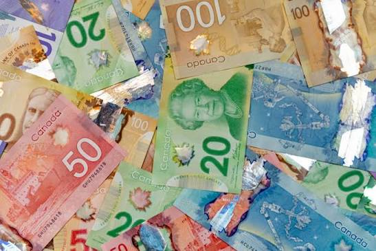 Phân tích giá USD/CAD: Đi Ngang Quanh Mốc 1.3870 – ngày 18/08/2026