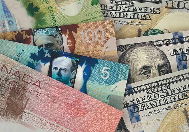 Phân tích giá USD/CAD: Bứt Phá Sát Mốc 1.3800 – ngày 24/08/2026
