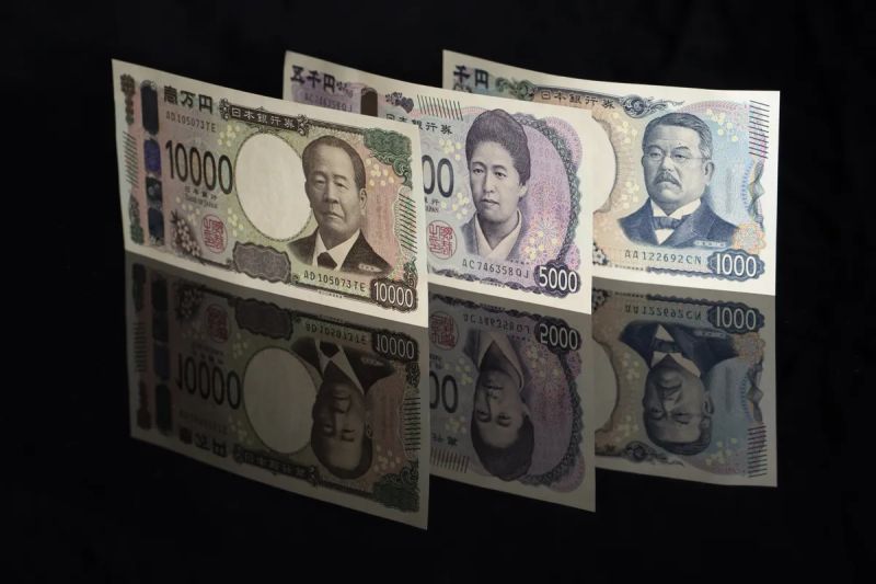 Phân tích giá USD/JPY: Ngắt Chuỗi Tăng Điểm Trên Mốc 159.00 – ngày 27/08/2026