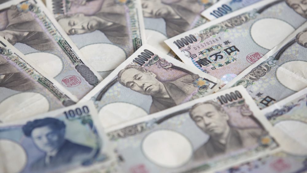 Phân tích giá USD/JPY: Đi Ngang Trên Mốc 159.00 – ngày 25/08/2026