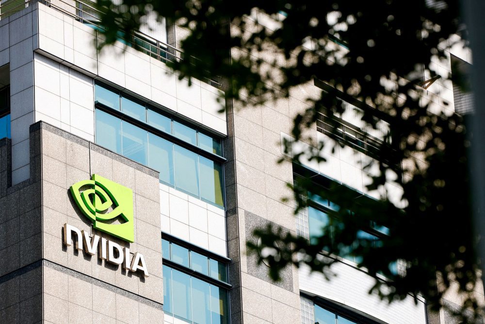 nvidia 12
