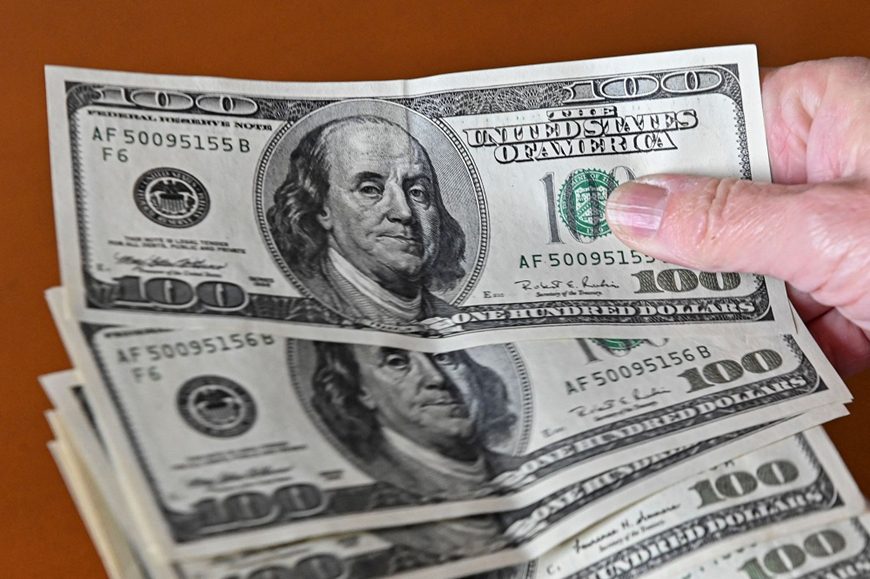 Phân tích giá USD: DXY Nhẹ Nhàng Hạ Nhiệt Quanh Mốc 100.00 – ngày 13/08/2026