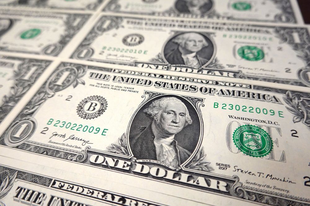 Phân tích giá USD: Chỉ Số DXY Dao Động Quanh Mốc 99.75 – ngày 11/08/2026