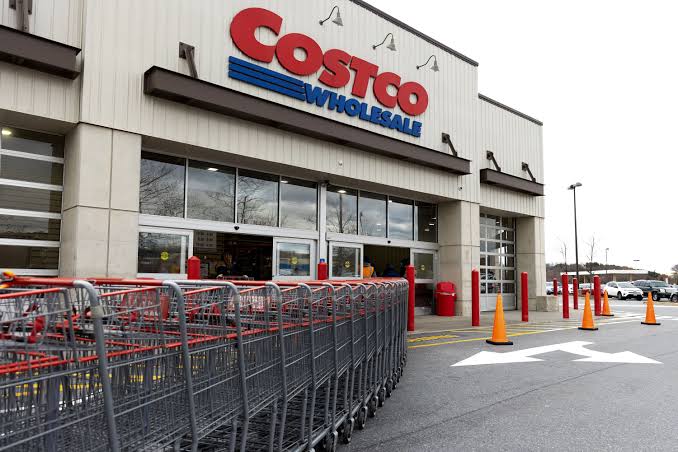 Costco 789