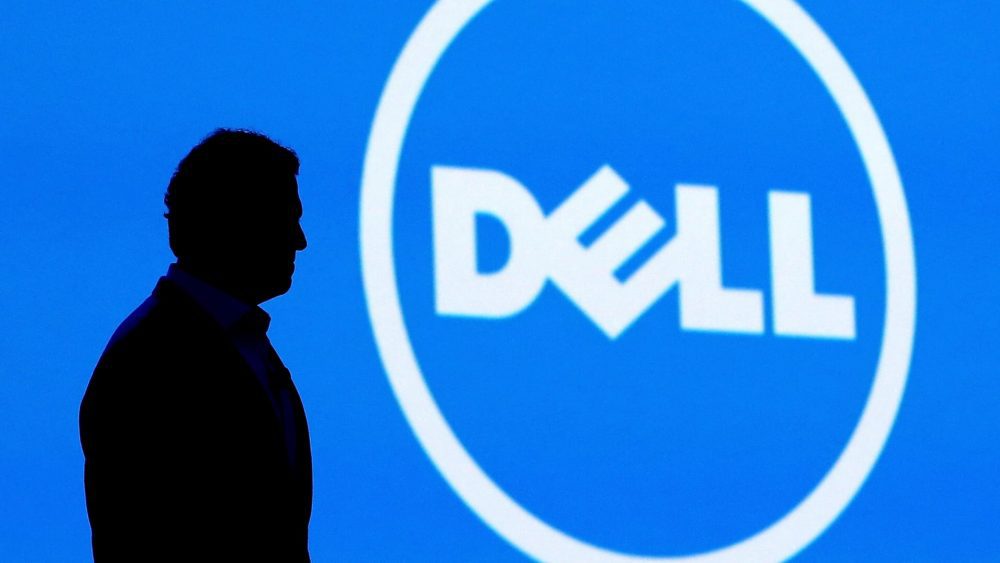 Dell 54