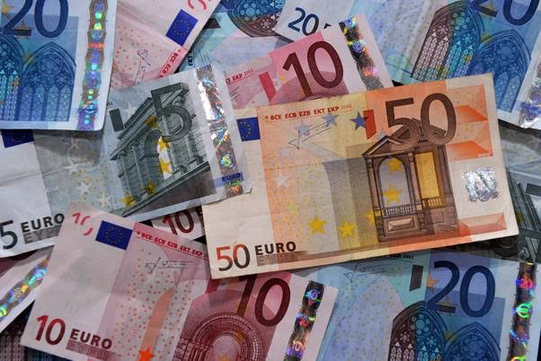 Phân tích giá EUR/USD: chìm trong đà giảm 5 ngày liên tiếp – ngày 16/09/2026
