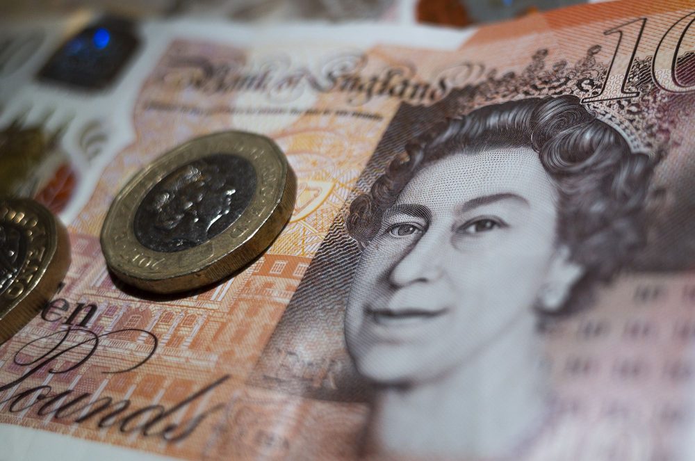 Phân tích giá GBP/USD: Nhích Tăng Gần Mốc 1.3545 – ngày 08/09/2026