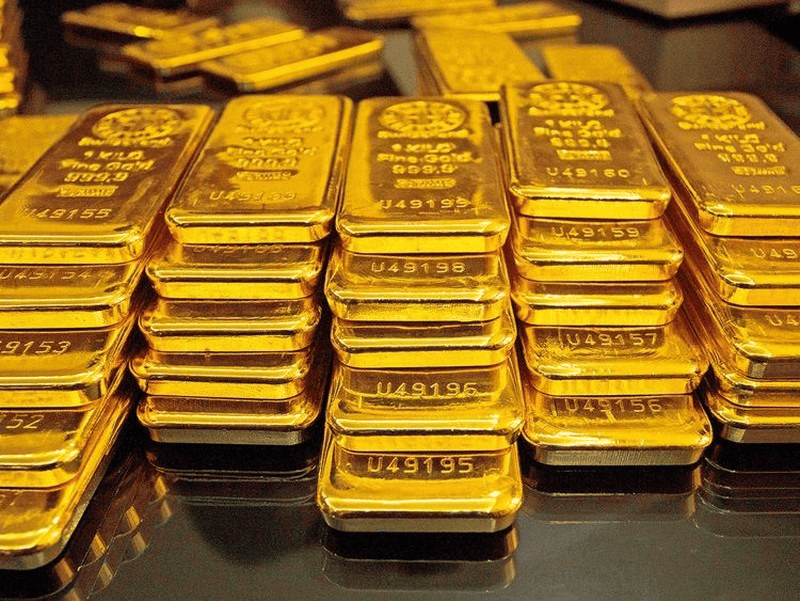 Giá vàng 07/09 duy trì ở mức gần 4.400 USD