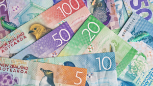 NZD/CAD chịu áp lực giảm