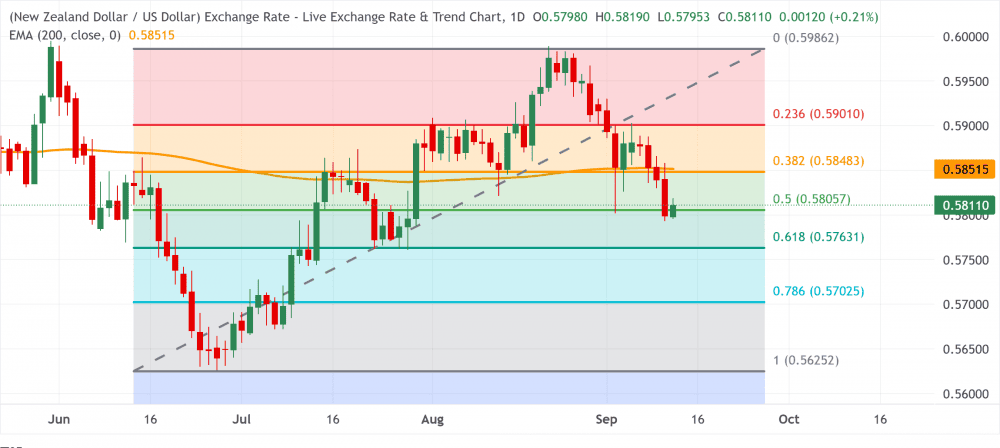 NZDUSD 343