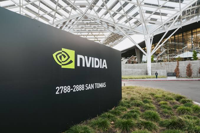 Nvidia 5m