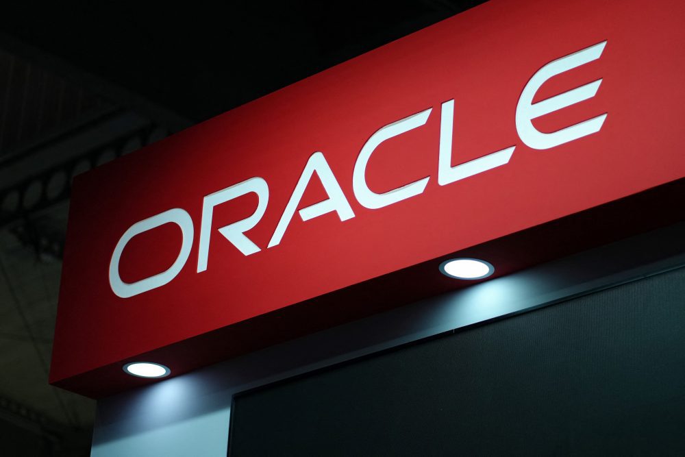 Oracle 5
